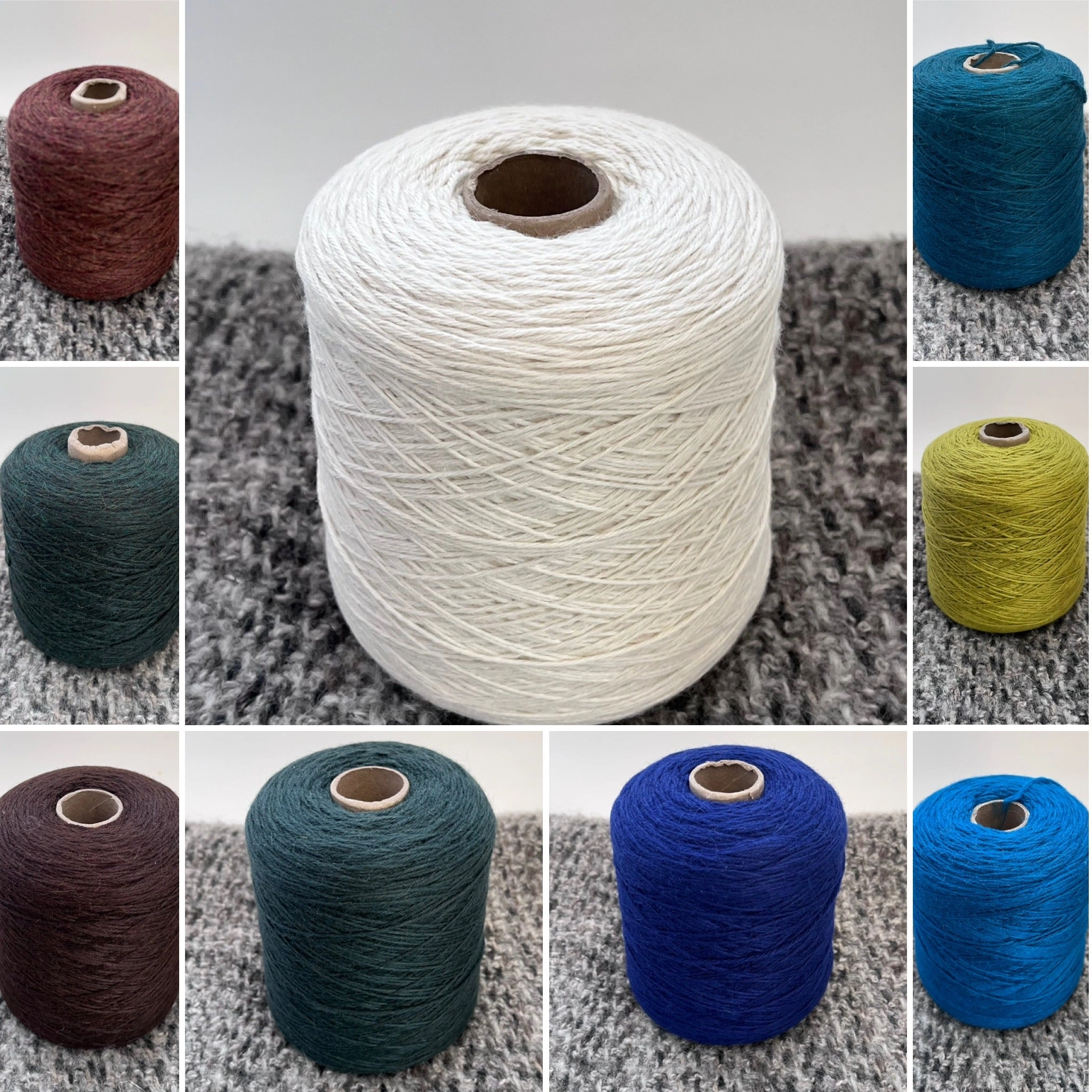 Cozy Clouds: Pure Alpaca Yarn for Luxurious Knitting Dreams